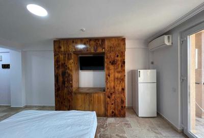 Garsonieră decomandată în Km 5 - 1