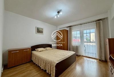 Apartament cu 2 camere decomandat în Mărăști - 2