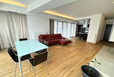 Apartament cu 3 camere decomandat, mobilat în Barbu Văcărescu - 1