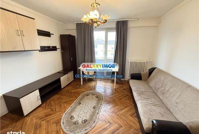 Apartament cu 2 camere semidecomandat, mobilat în Ultracentral - 5