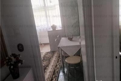 Garsonieră decomandată în Astra - 5