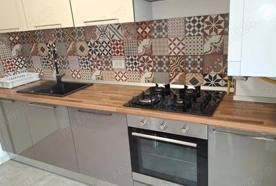 Drumul Taberei - EXIGENT PLAZA  - GARSONIERA ULTRAMODERNA   BLOC NOU - 2