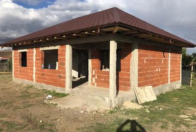 Casă cu 5 camere în Șivița - 1