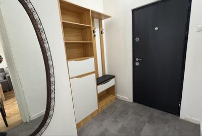 Apartament cu 2 camere nedecomandat în Gara de Nord - 7