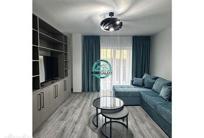 Apartament cu 2 camere decomandat, mobilat în Tudor Vladimirescu - 5