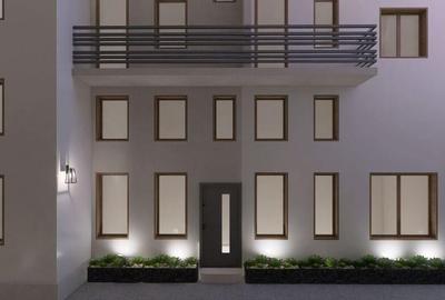 Duplex 2 camere | Victoriei | Buzesti | Grivitei | Berzei - 9