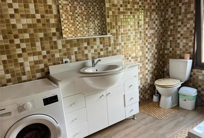 Locuinta resedinta de vacanta,zona metropolitana Brasov, Ziz - 4