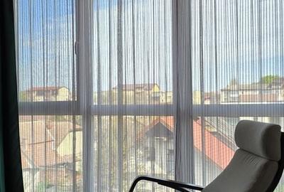 Apartament cu 2 camere semidecomandat, mobilat în Aradului - 2