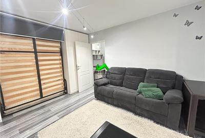 Apartament de inchiriat  2 camere Sibiu Cedonia - 2