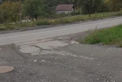 Vand 507 mp teren cisnadioara - 1