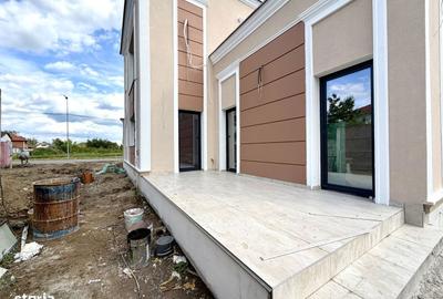 Casă cu 4 camere în Central - 4