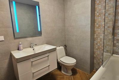 De închiriat apartament 2 camere – Tg. Mureș, Green Residence - 6