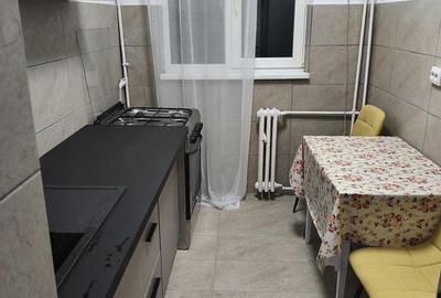 Apartament cu 2 camere nedecomandat în Vest - 6