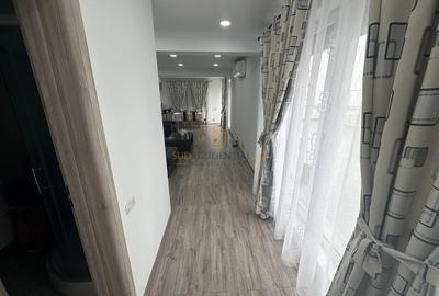 Sos Salaj - Apartament cu 3 camere si terasa, 200 mp, Comision 0% - 11