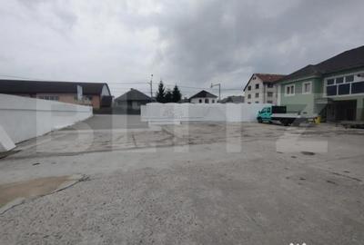 Spațiu comercial, de 1,000 mp, în Năsăud - 7