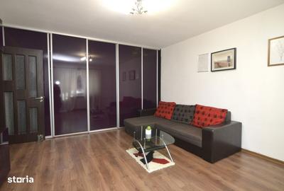 Apartament cu 2 camere decomandat, mobilat în Vitan - 2