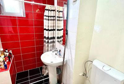 Apartament cu 2 camere semidecomandat în Semicentral - 7