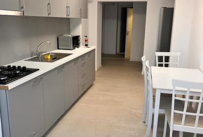 Apartament cu 3 camere decomandat în Decebal - 25