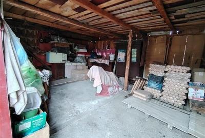 Casa de locuit (Gheorgheni str. Pescarilor) - 21