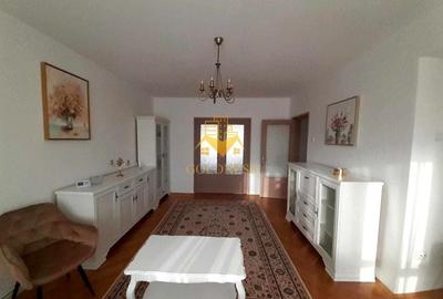 3 camere decomandate, Piata Cipariu, Andrei Muresanu, Zona Muscel - 3