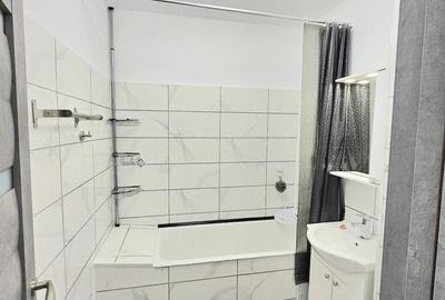 Apartament cu 2 camere semidecomandat în 1 Mai
