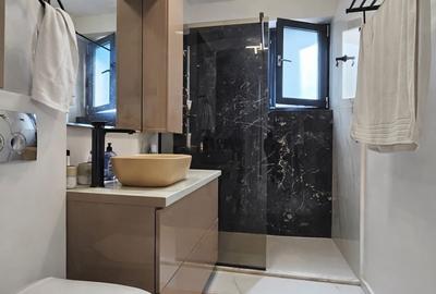 Apartament cu 2 camere decomandat, mobilat în Nord - 17