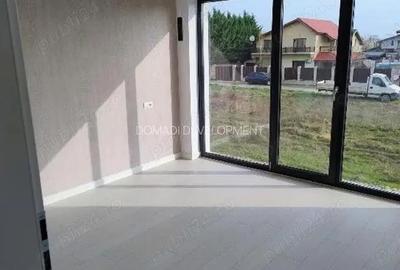 Casa tip triplex cu gradina privata si 2 locuri de parcare incluse - 9