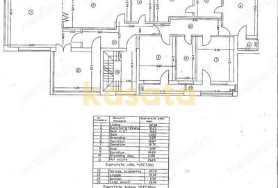 Apartament 4 camere Otopeni | Central | Ready to move - 2