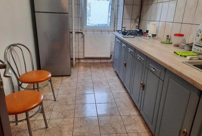 Garsonieră decomandată în Sebastian - 3