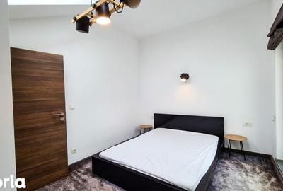 Apartament cu 2 camere semidecomandat, mobilat în Bartolomeu - 3