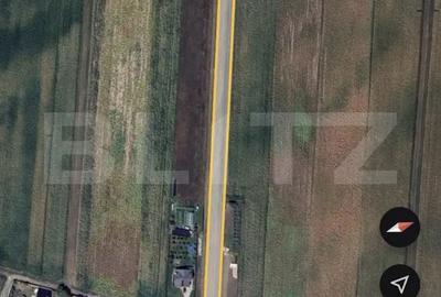 Teren de 3361 mp, în Șcheia - 4