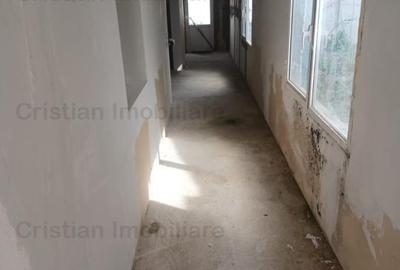 Casă cu 2 camere cu Teren 245 Mp în Brăilița - 7