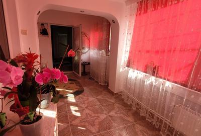 Loc. Cumpana - Casa  cu teren 600 mp -deschidere 19 mp - garaj - 119.500 Euro - 9
