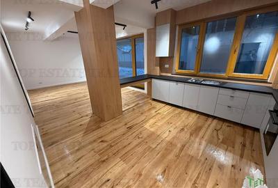 Apartament de 3 camere si curte proprie de 70 mp, bloc boutique, finisaje premiu - 3