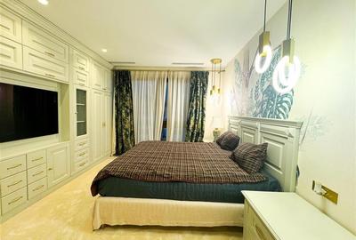 Apartament cu 4 camere de inchiriat Soseaua Nordului Herastrau Apartament cu 4 camere de inchiriat Soseaua Nordului Herastrau - 17