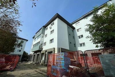 Apartament 3 camere, liber, 80 mp, DE VANZARE, etajul 2 din 4, 1997, Lunca Cetat - 13