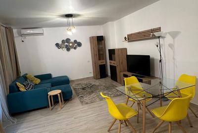 Apartament cu 2 camere în Pieptănari - 8