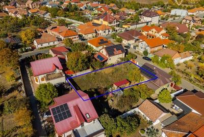Teren de vânzare 532 mp - Grădiște Teren de vânzare 532 mp - Grădiște - 6