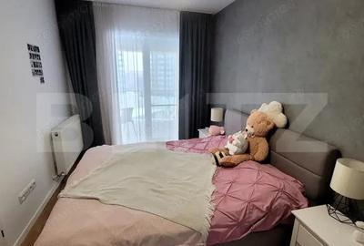 Apartament 2 camere cu terasa ?i panorama zona Iulius Mall - 3