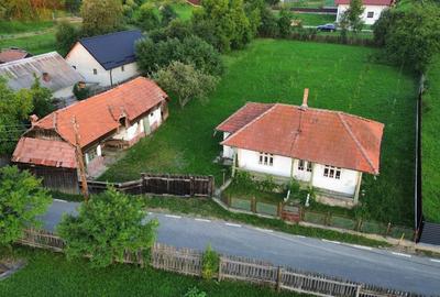 Teren de 2119 mp, în Vest - 6