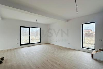 Casă individuală cu 4 camere cu Teren 300 Mp în Corbeanca - 11