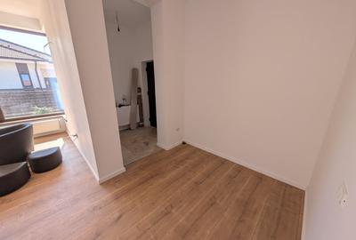 Casă individuală cu 4 camere cu Teren 500 Mp în Corbeanca - 13