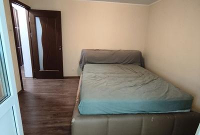 Apartament cu 3 camere decomandat în Central - 1