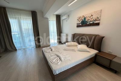Studio - Zona Summerland - Frontal Mare - 5