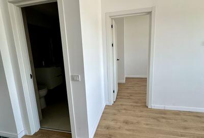 Apartament cu 2 camere în Bucium - 5