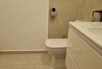 Apartament cu 2 camere semidecomandat, mobilat în Vitan-Bârzești - 20