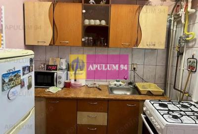 Apartament cu 2 camere semidecomandat în Universitate - 6