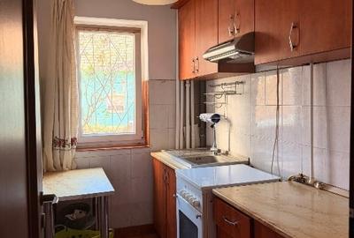 Apartament cu 2 camere decomandat, mobilat în Romanilor - 1