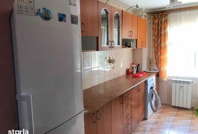 Apartament cu 2 camere în Central - 5