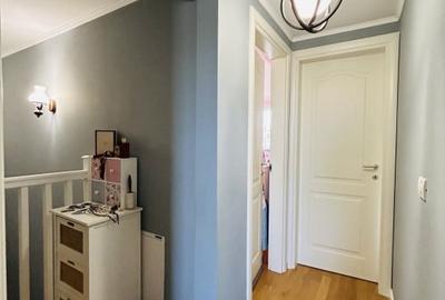 Duplex 4 camere, 108mp utili, 308mp teren,  P+E, in Mosnita Noua - 11